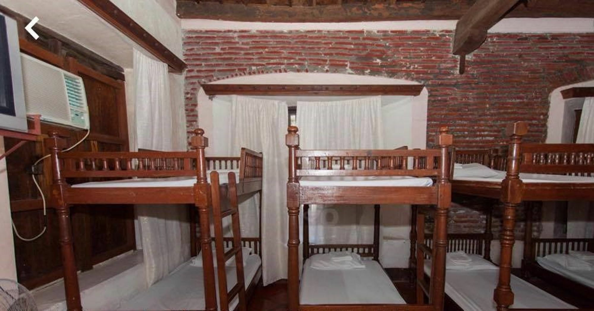 Villa Angela Heritage House วีกัน ภายนอก รูปภาพ
