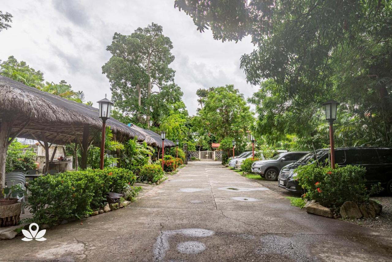 Villa Angela Heritage House วีกัน ภายนอก รูปภาพ